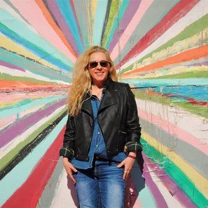 Meet your Posher, Marcie